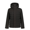Geacă Bărbați Icepeak Albers Basic Black