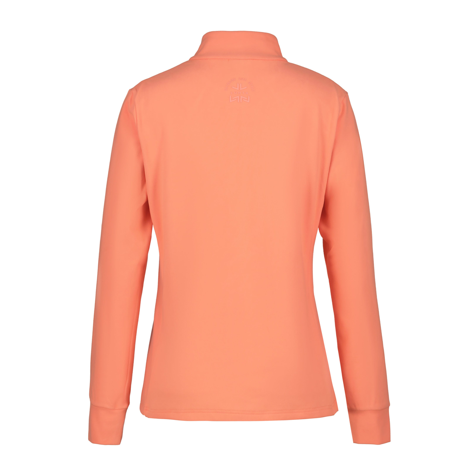 Polar Dame Icepeak Kivisalmi Coral