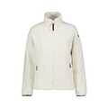 Polar Midlayer Dame Icepeak Adeline White