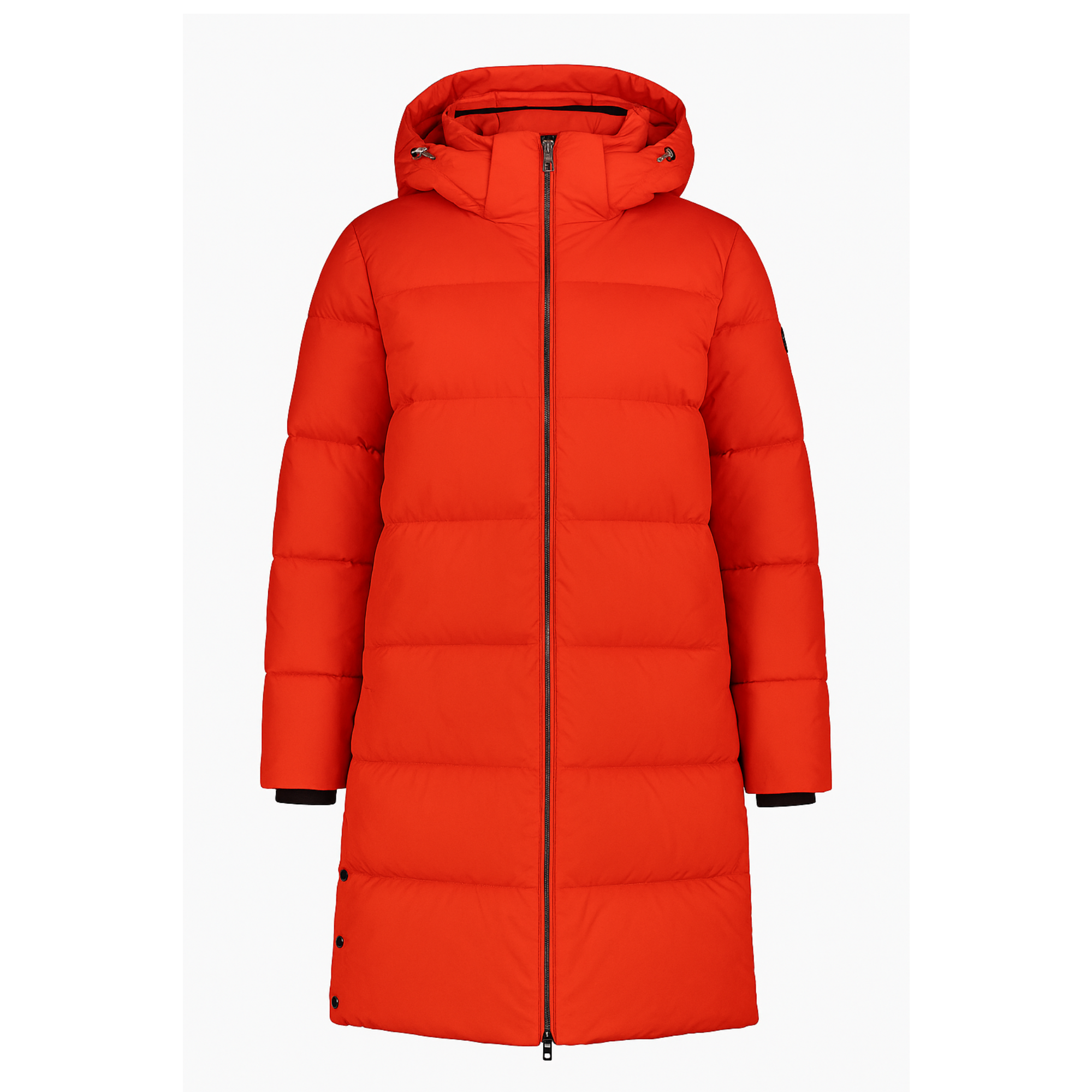 Geacă Dame Luhta Iisalmi Red