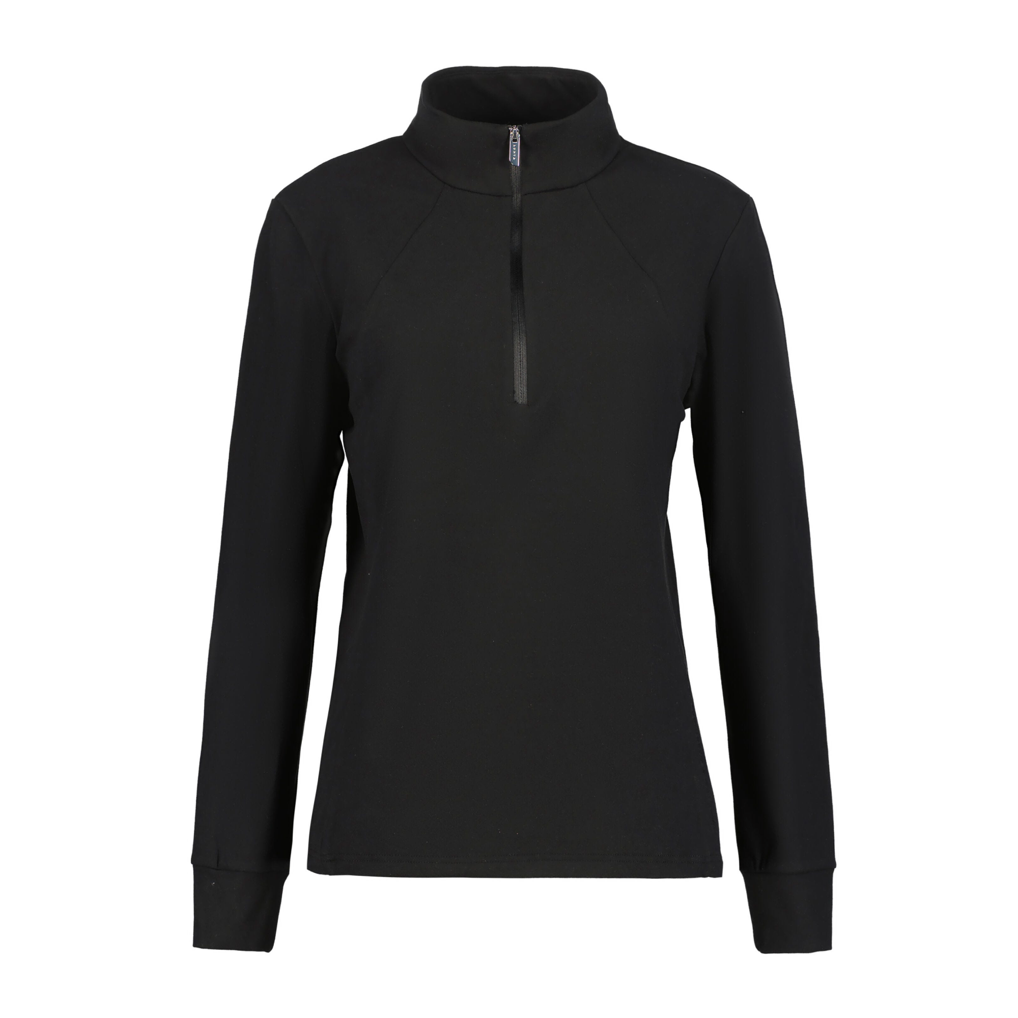 Polar Dame Icepeak Kivisalmi Basic Black