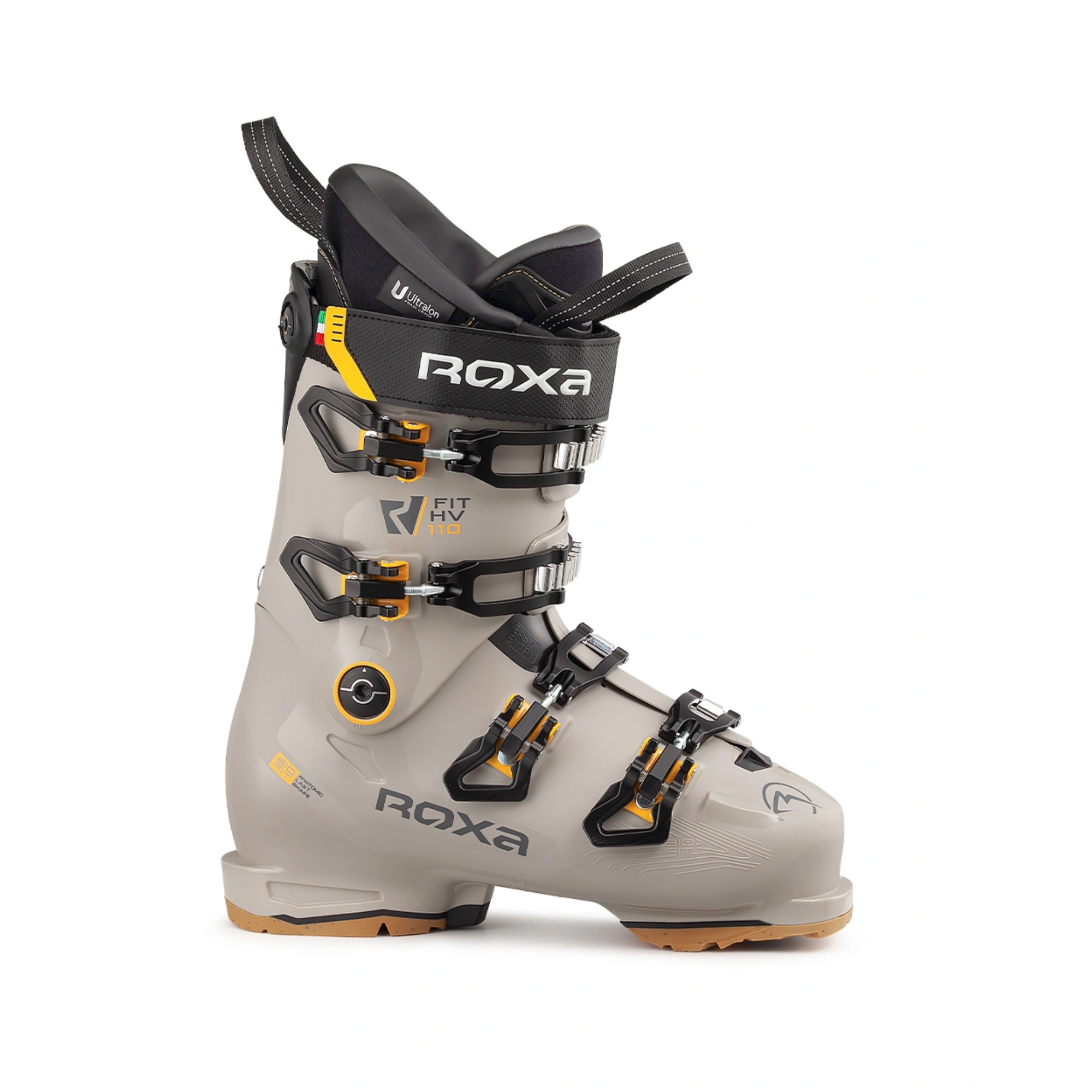 Clăpari Roxa All Mountain R/FIT HV 110 GW