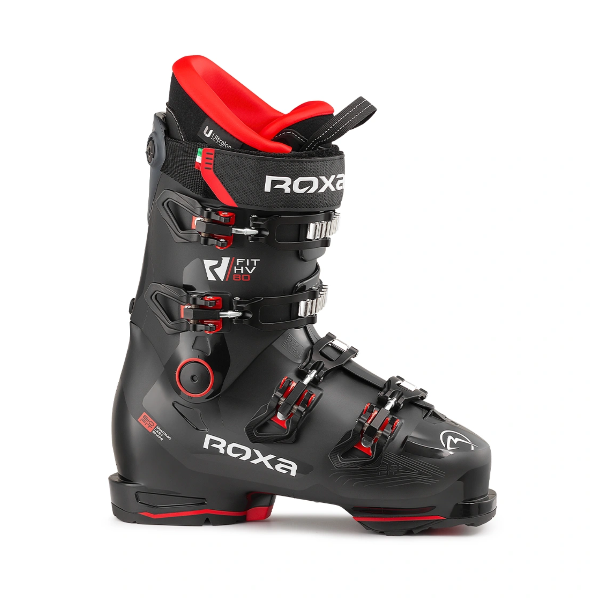 Clăpari All Mountain Roxa R/FIT HV 80 GW 2025/2026