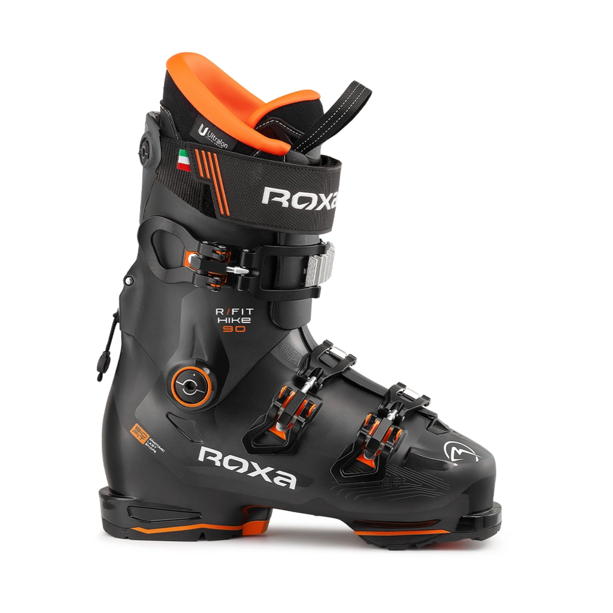 Clăpari All Mountain Roxa R/FIT Hike 90 GW 2025/2026