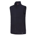 Vestă Outdoor Bărbați Northfinder Willis Black