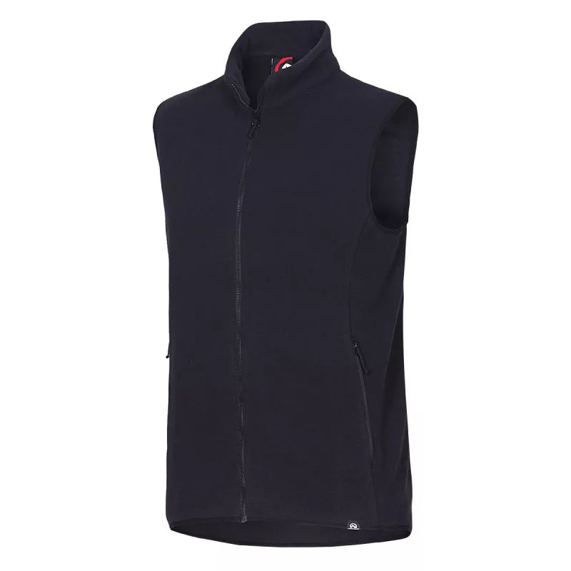Vestă Outdoor Bărbați Northfinder Willis Black