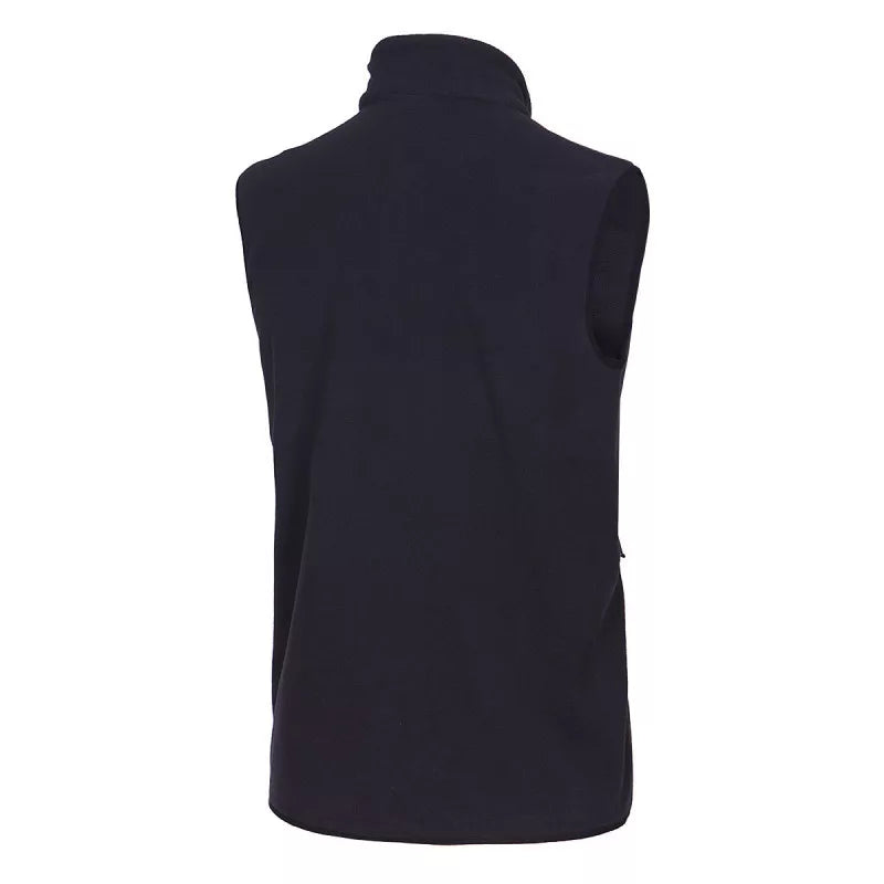 Vestă Outdoor Bărbați Northfinder Willis Black