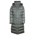Geacă Dame Fundango Sabina Padded Green