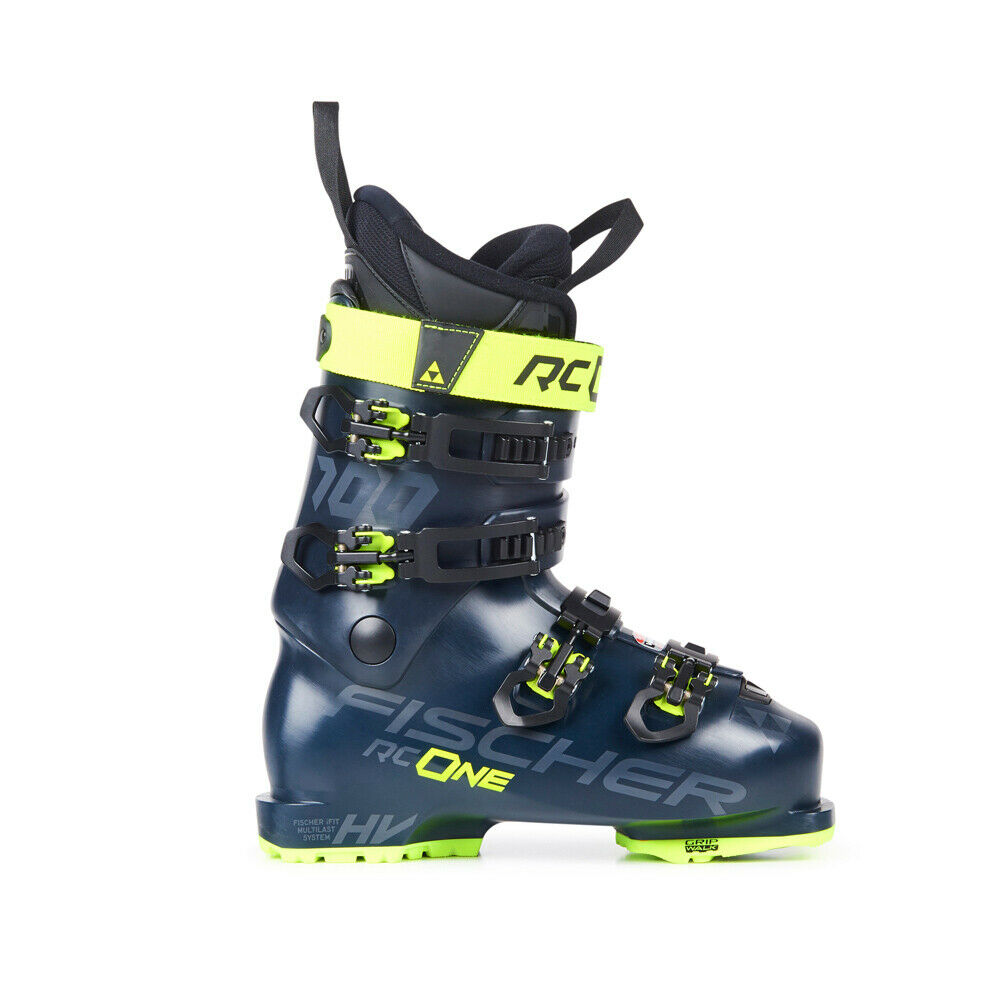 Clăpari Schi Fischer RC ONE 100 VACUUM WALK