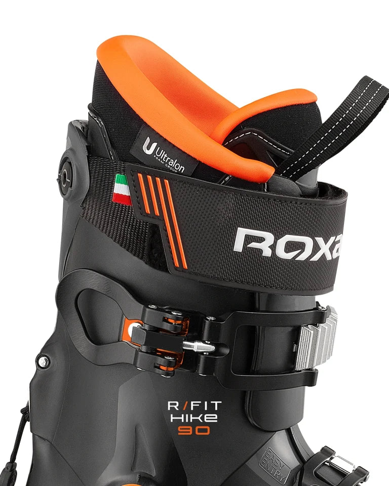 Clăpari All Mountain Roxa R/FIT Hike 90 GW 2025/2026