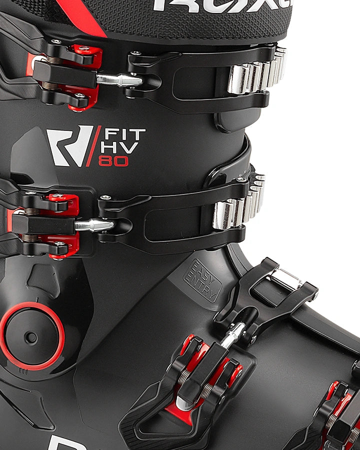 Clăpari All Mountain Roxa R/FIT HV 80 GW 2025/2026