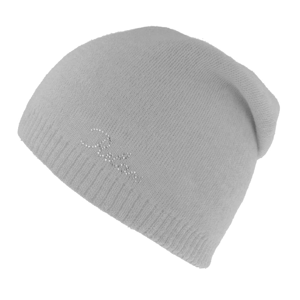 Șapcă Iarnă Dame Relax Liana Diamond Grey