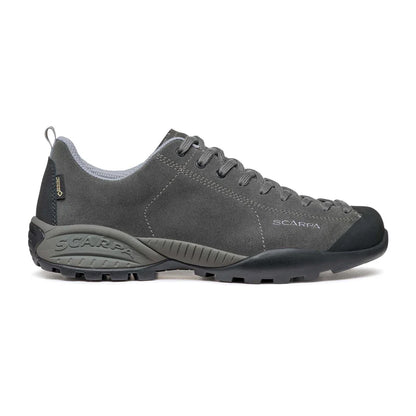 Pantofi Scarpa Mojito Shark GTX Grey