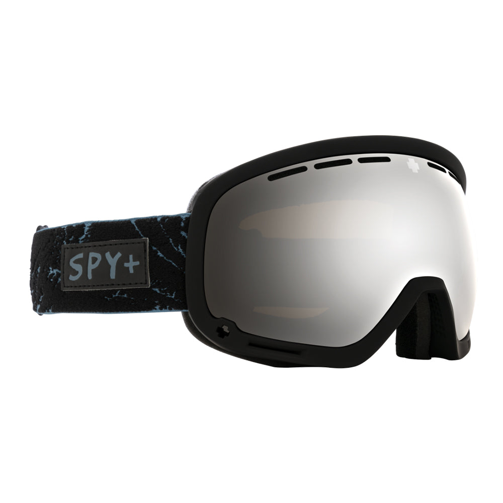 Ochelari Schi Spy Marshall Glacial Black