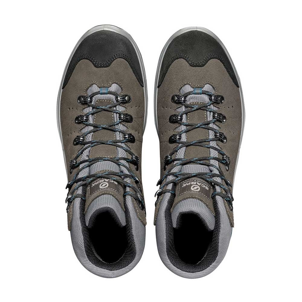 Pantofi Bărbați Mistral GTX Smoke Lake Blue