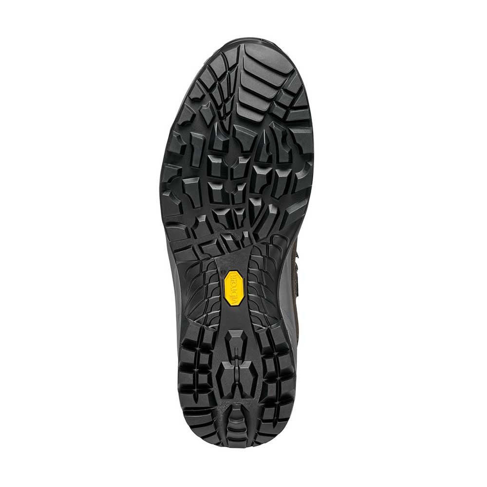 Pantofi Bărbați Mistral GTX Smoke Lake Blue