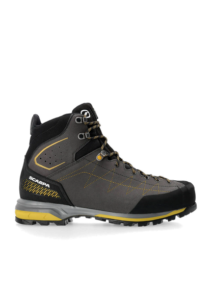 Pantofi Scarpa Zodiac TRK GTX Anthracite Suphur