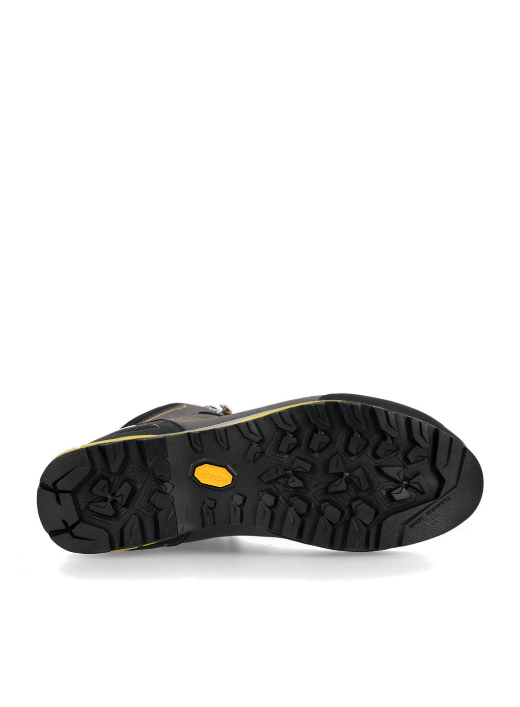 Pantofi Scarpa Zodiac TRK GTX Anthracite Suphur
