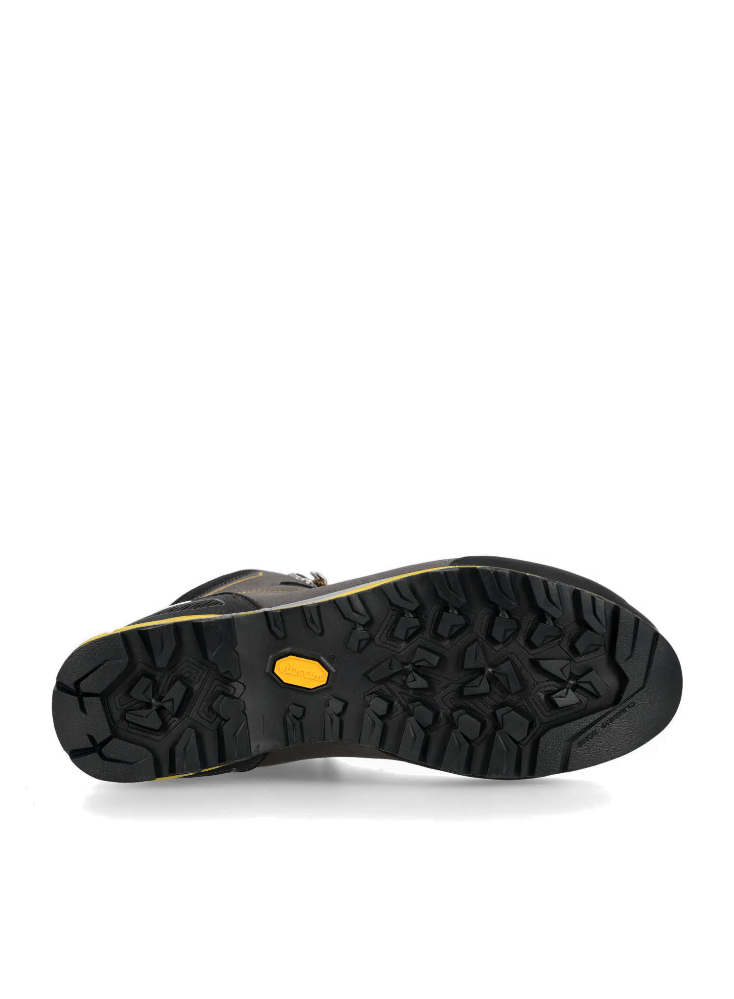 Pantofi Scarpa Zodiac TRK GTX Anthracite Suphur