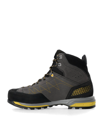 Pantofi Scarpa Zodiac TRK GTX Anthracite Suphur