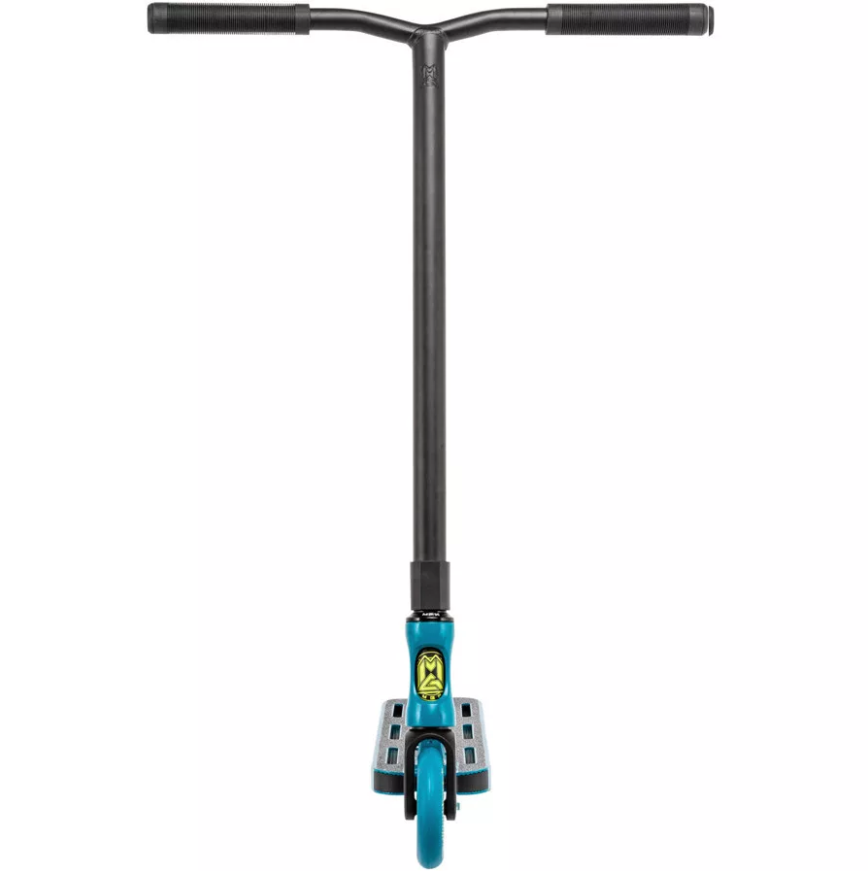 Trotinetă Stunt Madd Gear Origin Pro Solid Petrol