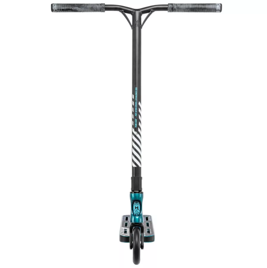 Trotinetă Stunt Madd Gear Origin Team Nickel Blue