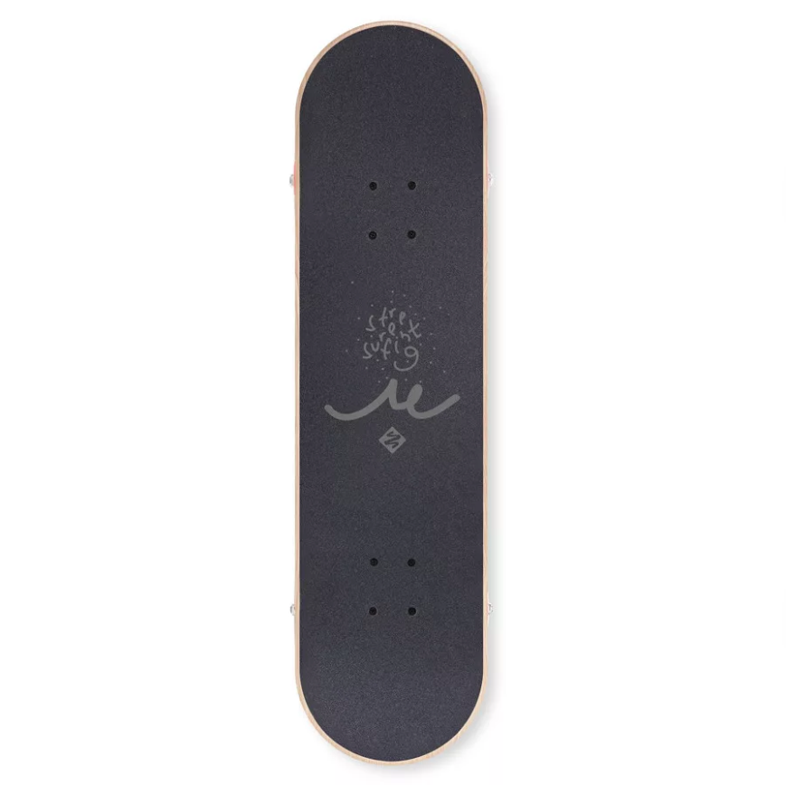 Skateboard Streetsurfing Wall Writer