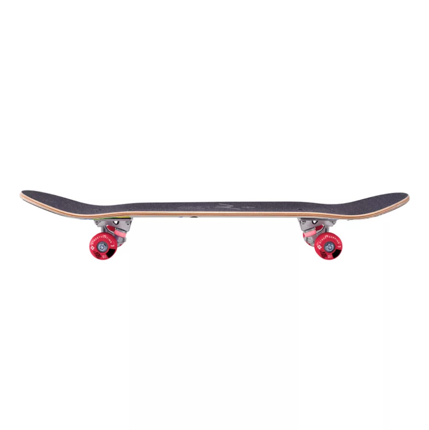 Skateboard Streetsurfing Wall Writer