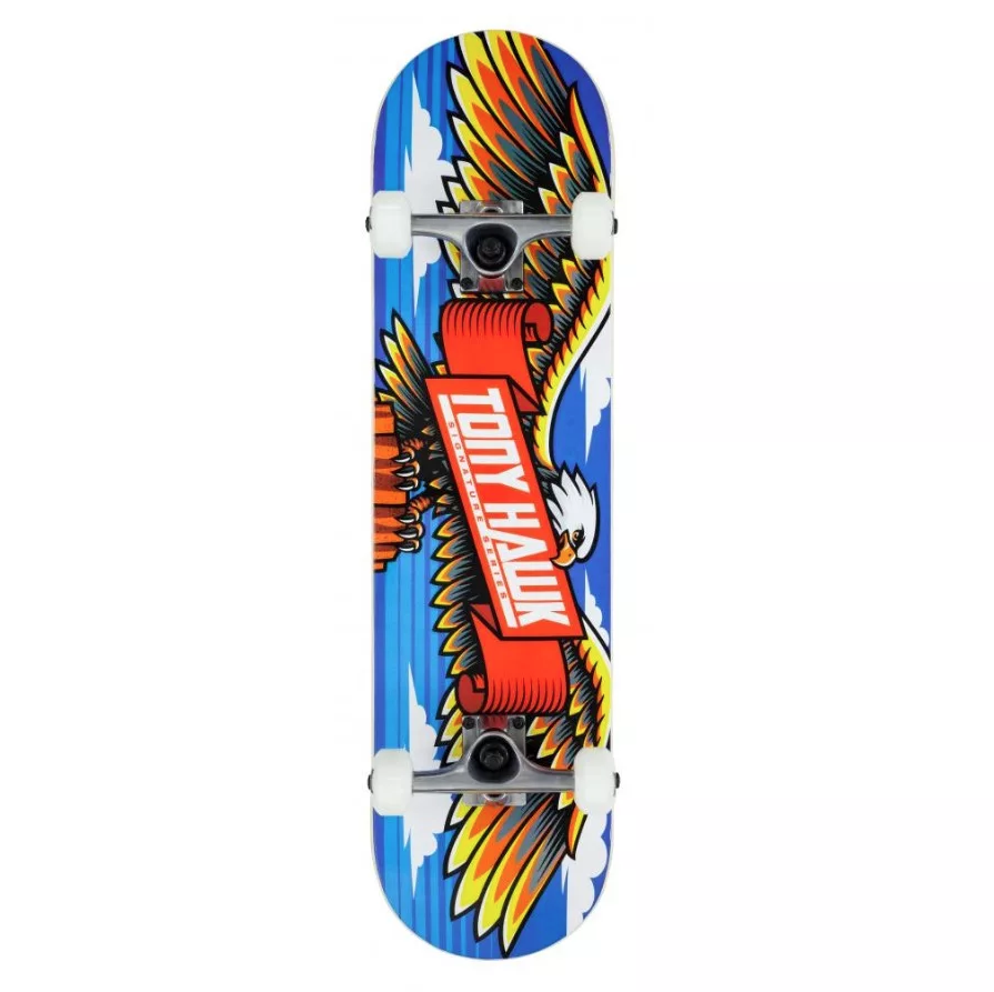 Skateboard Tony Hawk 180 Series Wingspan