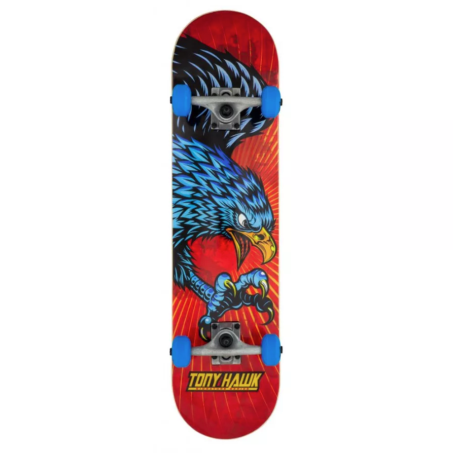 Skateboard Tony Hawk 180 Series Diving Hawk
