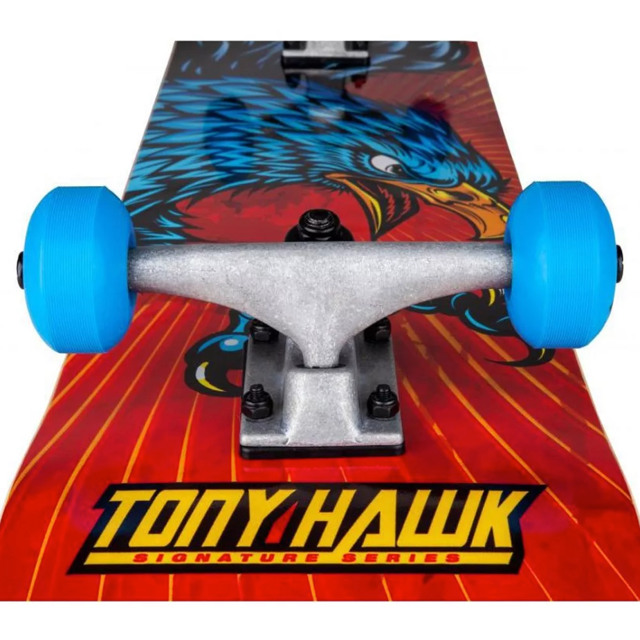 Skateboard Tony Hawk 180 Series Diving Hawk