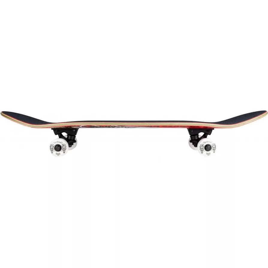 Skateboard Birdhouse Stage 3 Hawk Gladiator Red