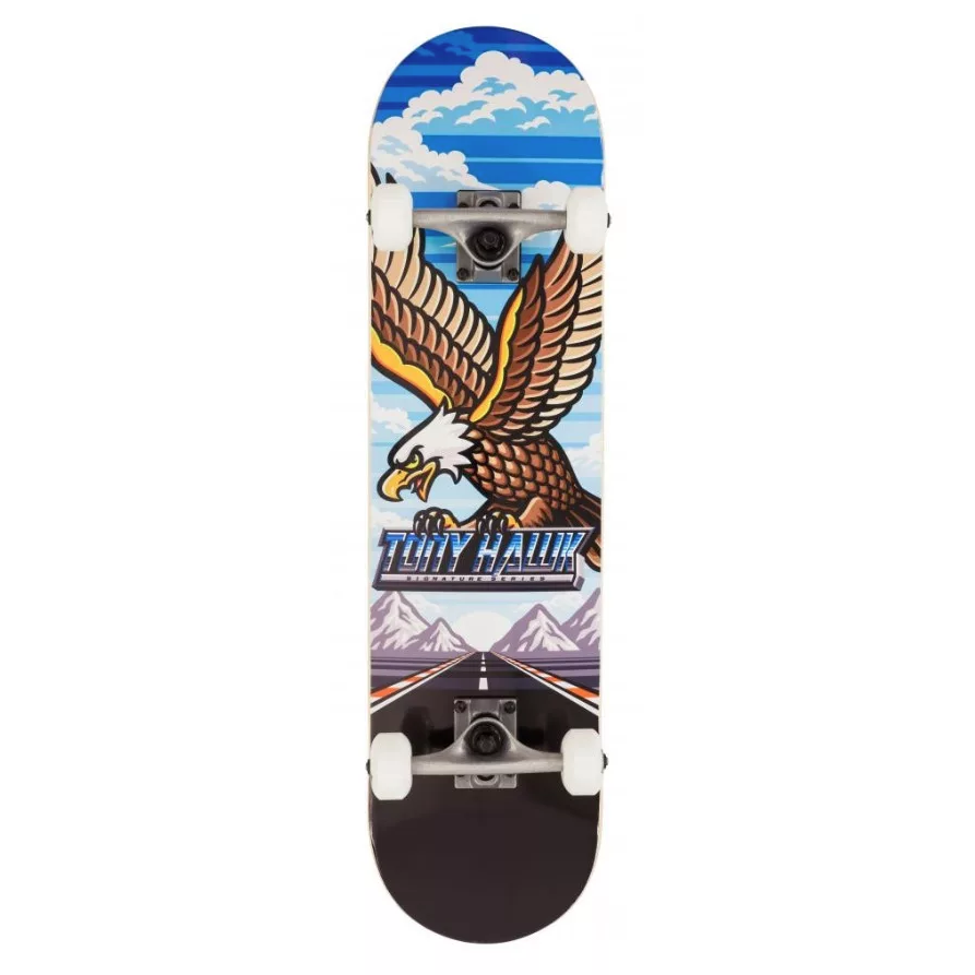 Skateboard Tony Hawk 180 Series Outrun
