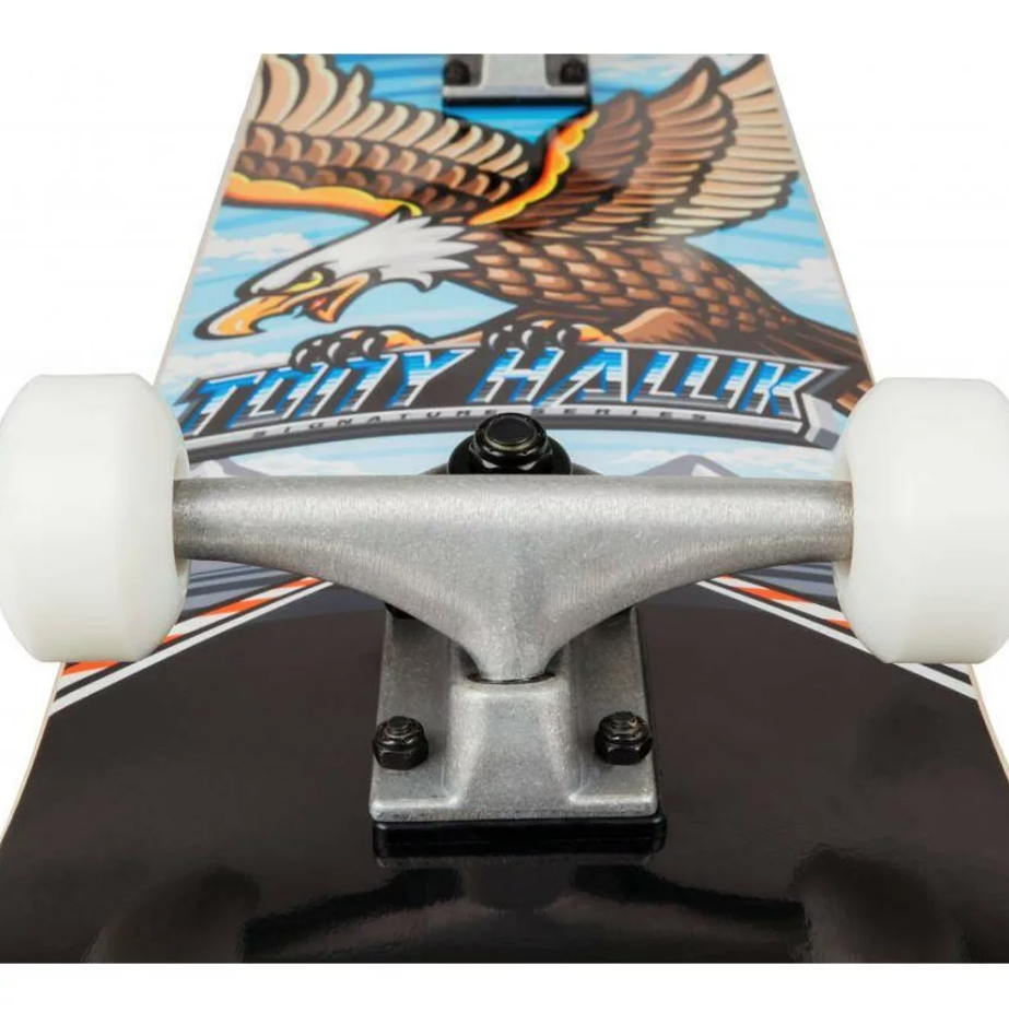 Skateboard Tony Hawk 180 Series Outrun