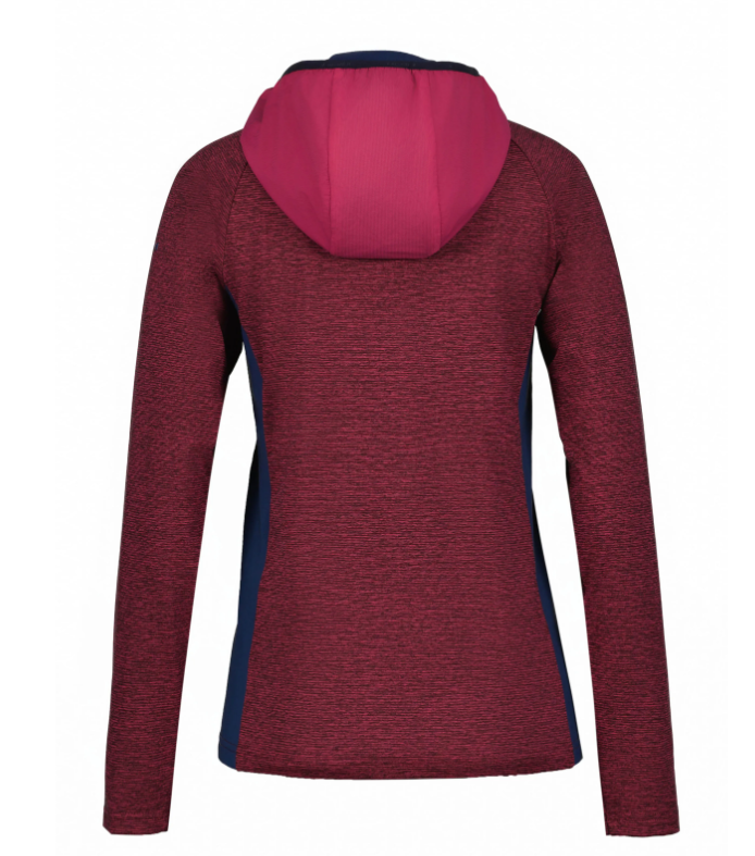 Polar Dame Icepeak Donnelly Raspberry