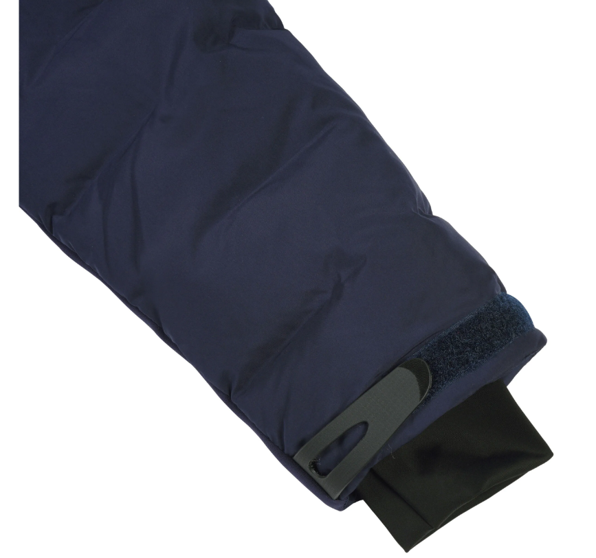 Geacă Dame Icepeak Dillingen Navy Blue