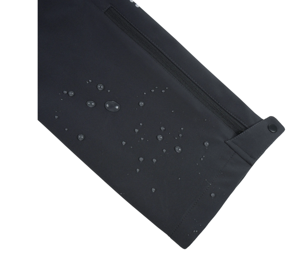 Pantaloni Dame Icepeak Bovill Black Anthracite