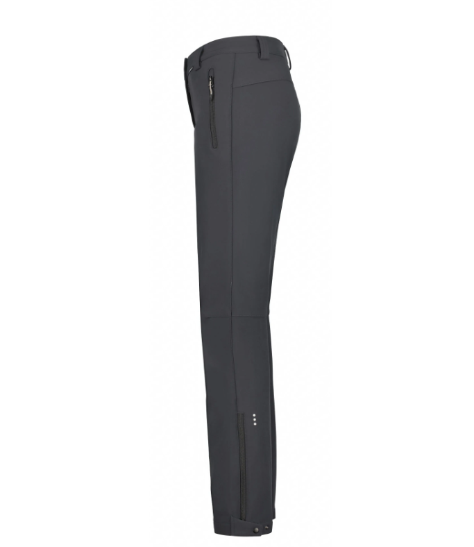 Pantaloni Dame Icepeak Bovill Black Anthracite