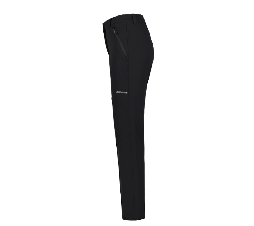 Pantaloni Dame Icepeak Beelitz Black