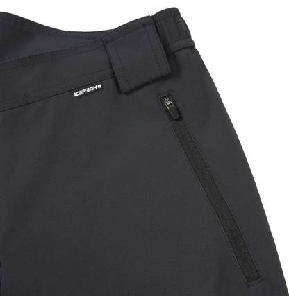 Pantaloni Dame Icepeak Doral Anthracite