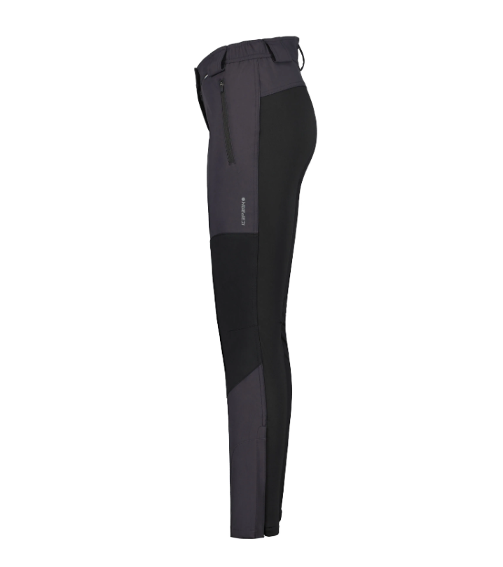 Pantaloni Dame Icepeak Doral Anthracite