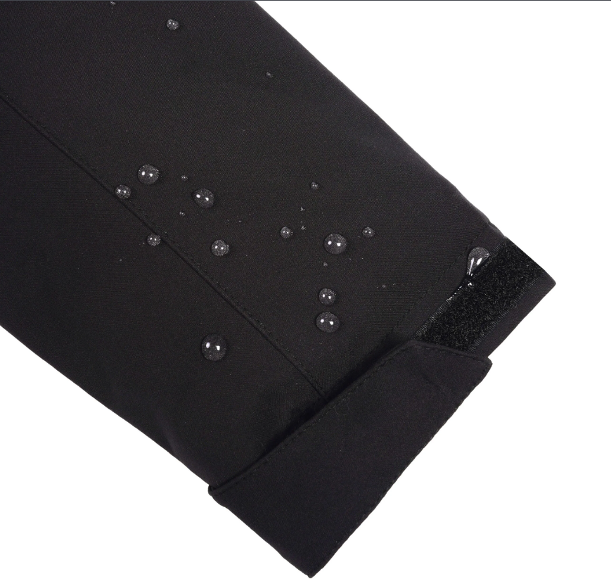 Geacă Dame Icepeak Bannister Black