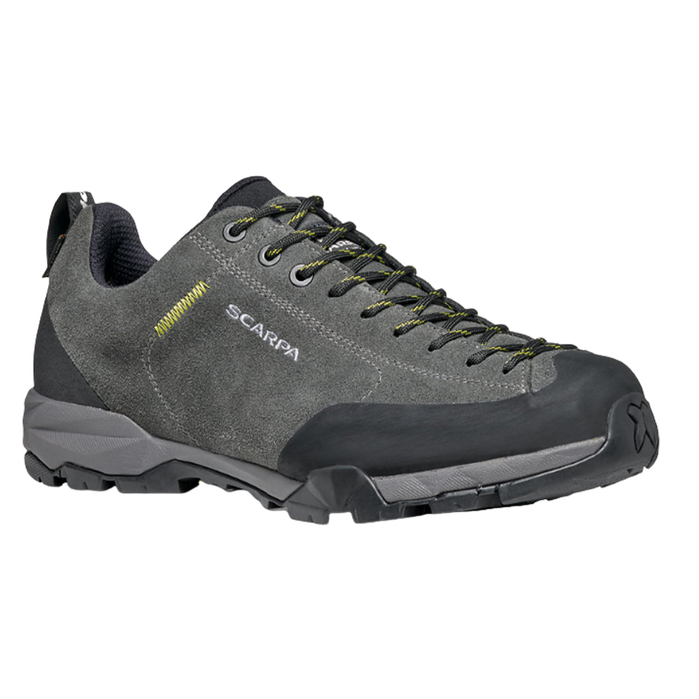 Pantofi Scarpa Mojito Trail GTX Shark Gray