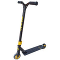 Trotinetă Stunt Spartan Gold 229401
