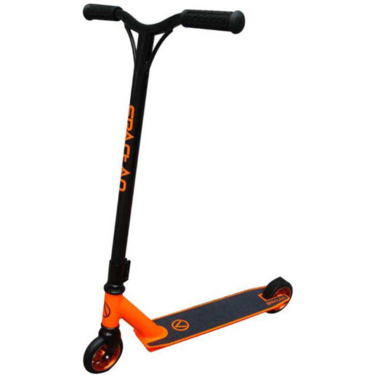 Trotinetă Stunt Spartan 23094 Orange