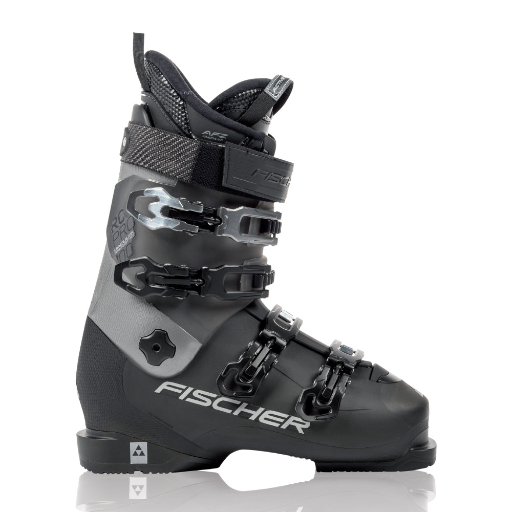 Clapari Schi Fischer RC PRO 100 VACUUM CF Grey