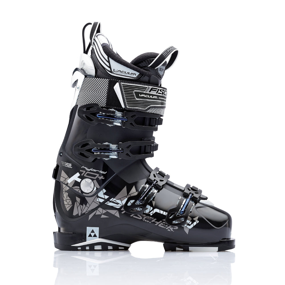 Clăpari Fischer Soma Hybrid 10+ Vacuum Comfort FIt