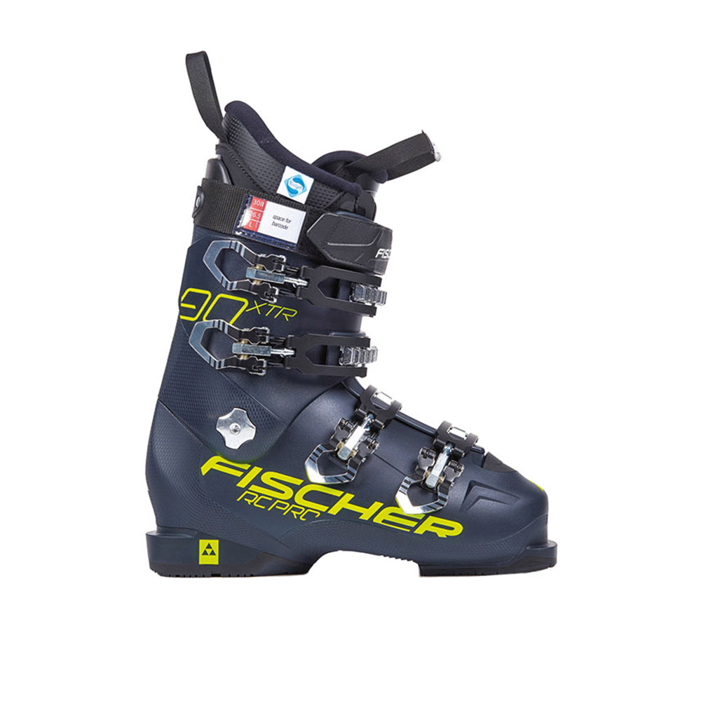 Clăpari Fischer RC PRO 90 XTR TS Dark Blue