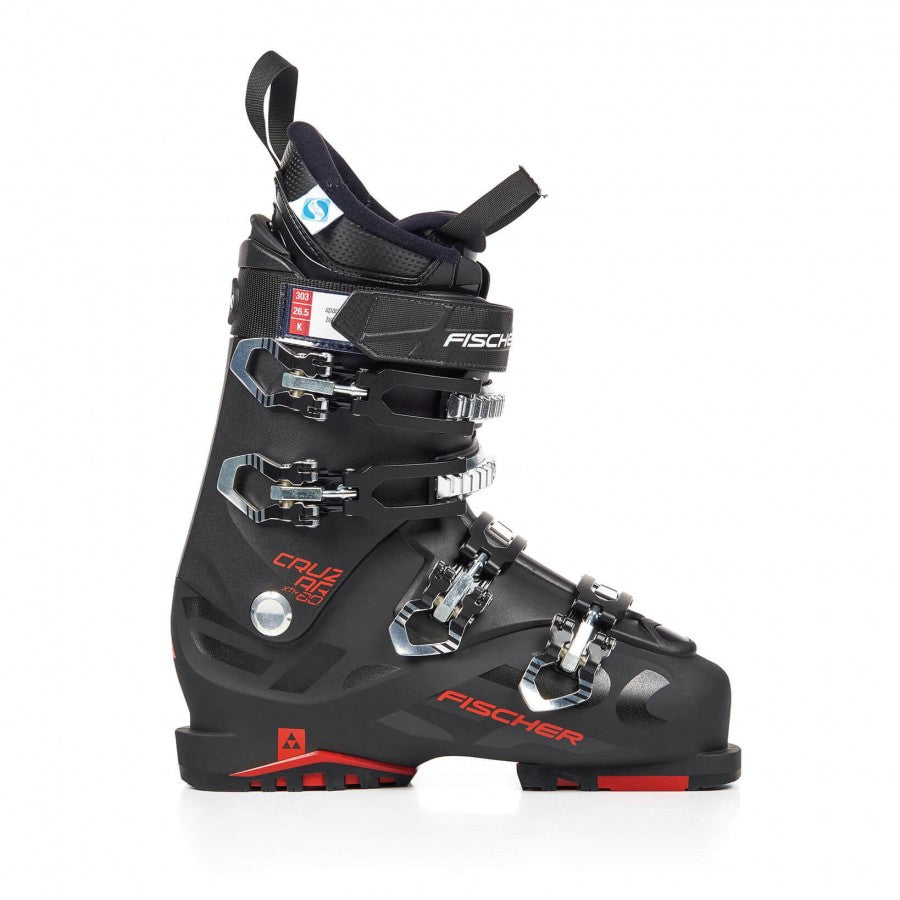 Clăpari Schi Bărbați Fischer Soma XTR 80 Termoshape