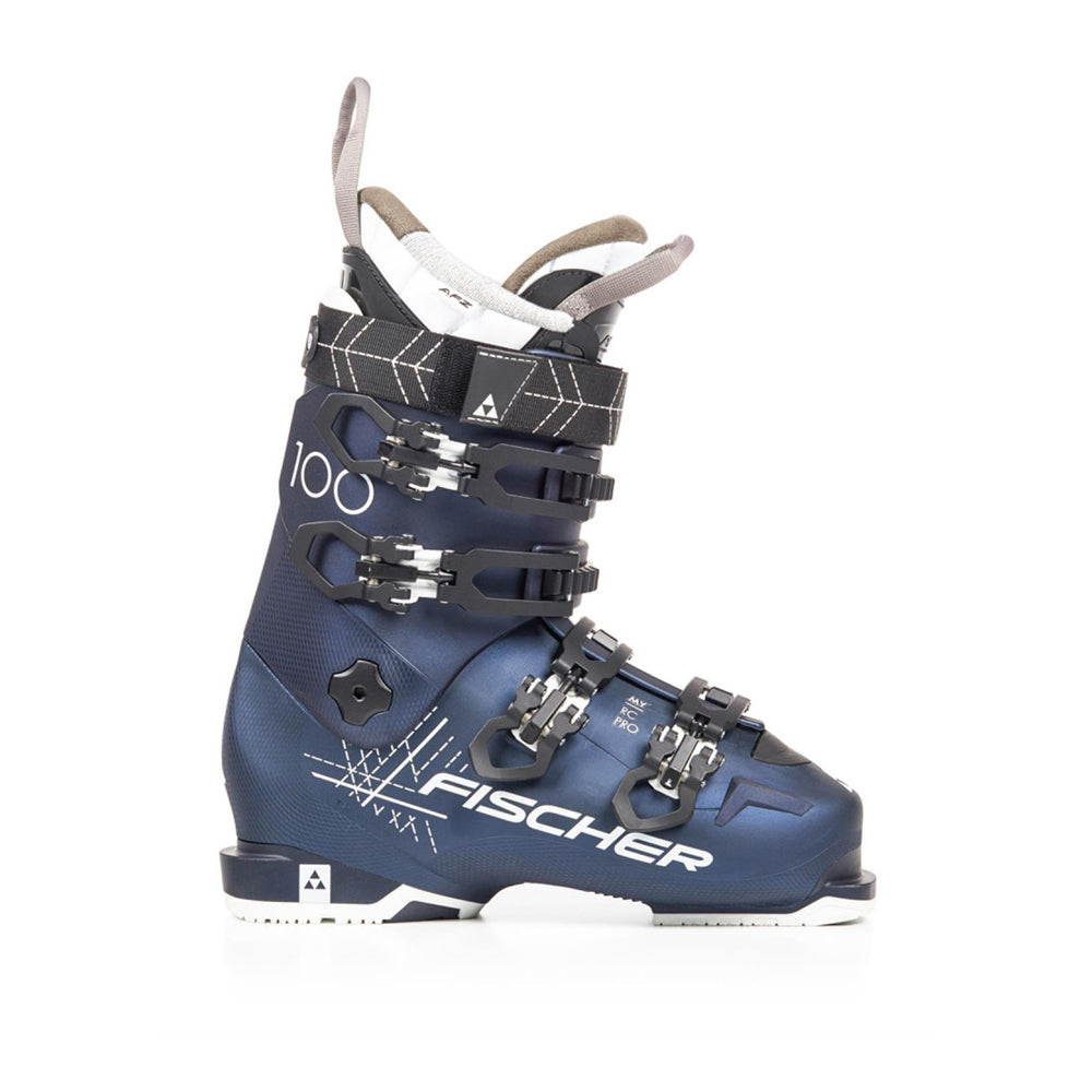 Clăpari Dame Fischer Soma My RC PRO 100 Dark Blue